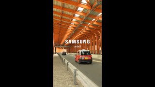 Umělecká energie z Art Basel Hong Kong | Samsung