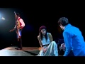 Themes and Characters in Musicals