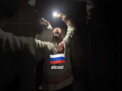 FRANCE VS RUSSIE