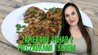 MASZ W DOMU SCHABOWE? – zrób obiad, który pokocha twoja rodzina!