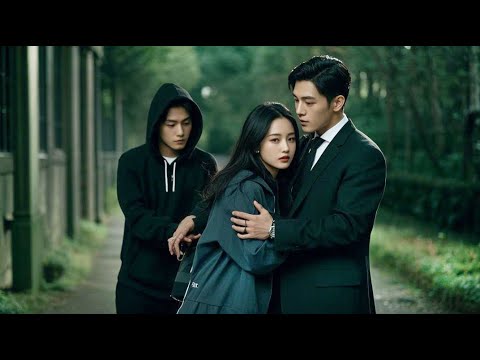 原本不确定的内心，她突然靠近让我小鹿乱撞了 💗 Chinese Television Dramas