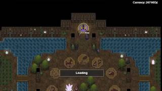 Let's Play Winter Event in Pokemon Legends