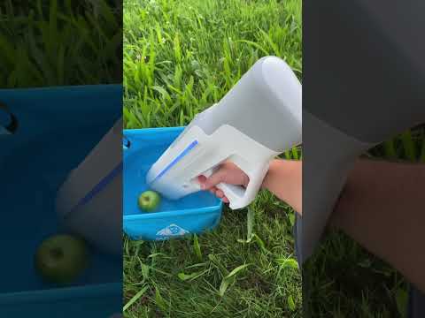 Xiaomi pulse  pistola de. agua ( no merece la pena )@AlexisPrieto