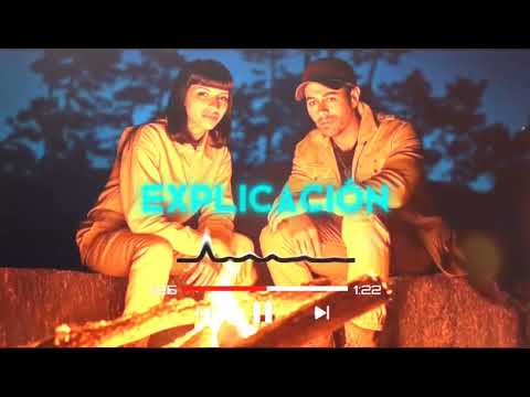 Cazzu x Enrique Iglesias - Promesa (Video Oficial)