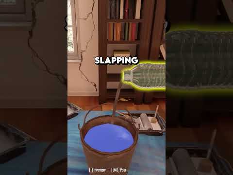 Nightmare Landlord Simulator (Low Budget Repairs)
