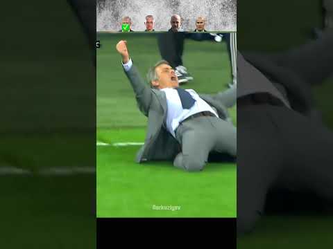 Manager reactions 🤯