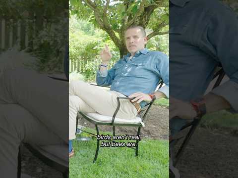 Hunter Biden sits down with Andrew