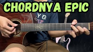 Tutorial Gitar (TERAKHIR KALI - WIJAYA 80) VERSI ASLI!!!