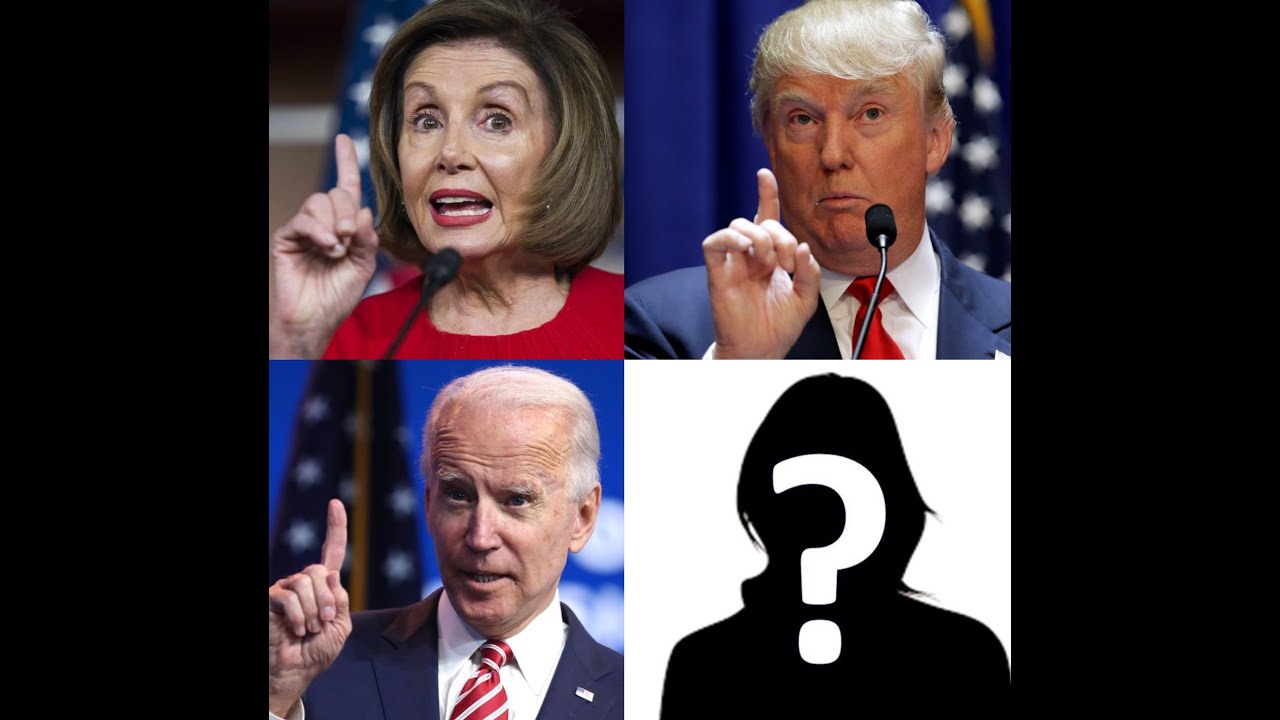 Political figures discussing important issues.