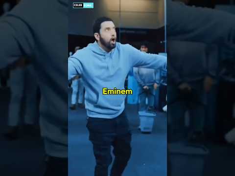 El día que Ja Rule se metió con de Eminem y arruinó su carrera 🥺 #Eminem #JaRule #Rap