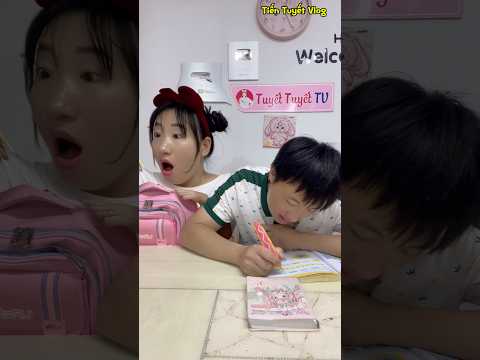 Nhặt được của rơi tạm thời đút túi nhưng vẫn bị phát hiện #tuyettuyettv #shortvideo #haihuoc