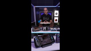 Quick Look at 3 New Intel Arc G3 Gaming Handhelds