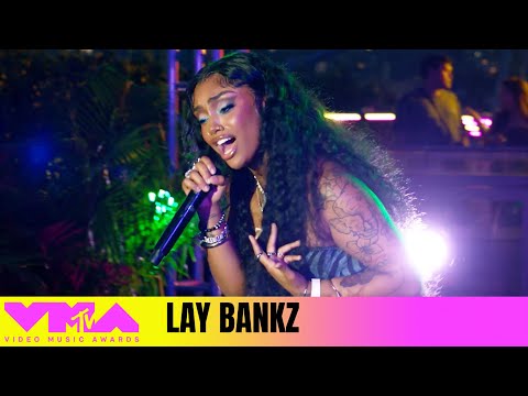 Lay Bankz Closes the Night with “Would You?” | MTV Live: VMA Countdown