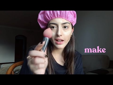 2015 | MINHA MAQUIAGEM PREFERIDA