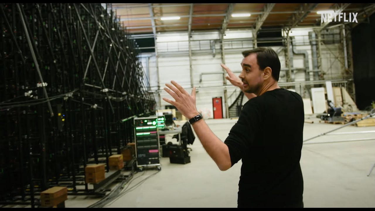 iHostage Vorschaubild des Trailers