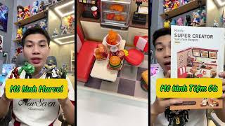 Nguyensangreview: Tổng Hợp 59 Trải nghiệm đồ dùng trên mạng