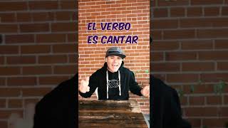 Learn Spanish Regular Verb Conjugations Quickly and Easily with this Catchy BASHO & FRIENDS Rap!