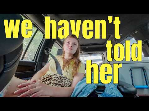 She Doesn't Know What's Coming!