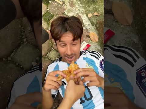 Ronaldo bỏ nhà ra đi vì bị đối xử bất công #shorts #kindness