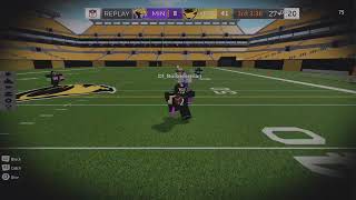 Ff2 hurdle