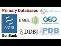 Bioinformatics Concepts and Applications
