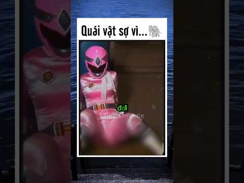 Gao hồng khiến quái vật biến mất khỏi trái đất là đây 🗿 #memes