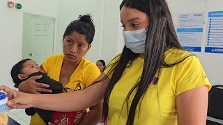 No Alcanzo El Dinero Pa' Comprar La Medicina De La Nena😭