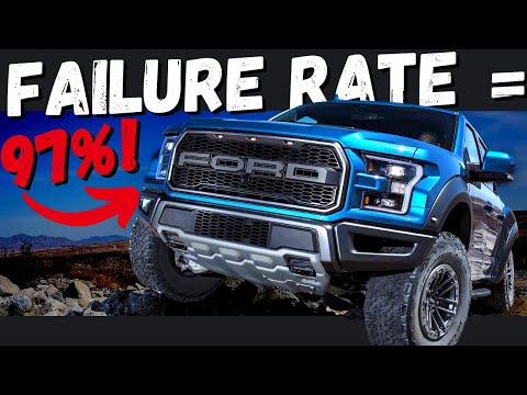 WORST Truck Engines Of All Time!? | IDEALIST