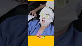 💇‍♀️😭 बच्ची की बकबक से दिमाग खराब हो गया 🤯|| Barber Ho Gaya परेशान😝🤣 || Prem Bhati Shorts