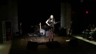Kiera Eddie - Heathens (21 Pilots cover)