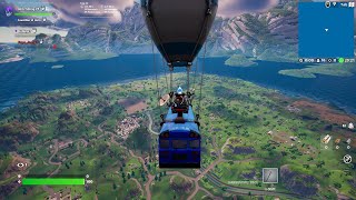 How to Play OG Fortnite!