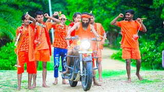 #Video - गड़िया धीरे चलवे रे | #Raja Yadav | Gadiya Dheere Chalve Re | New Bolbam Video 2025