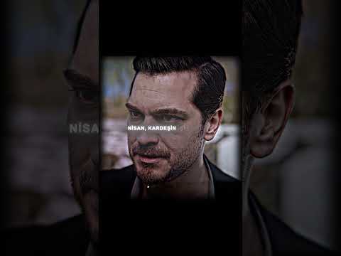 Kelimenin Tam anlamıyla ben | EŞREF RÜYA EDİT | Semicenk - Sen Kaldın (Slowed)