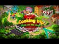 Video for Cooking Trip: Back on the Road Collector's Edition
