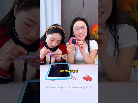 Amazing Mini Drawing Board🎨🤩✨ #funny #sprunki