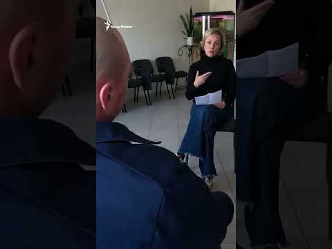 «А здесь идет война?»: что говорят крымчане в украинском плену