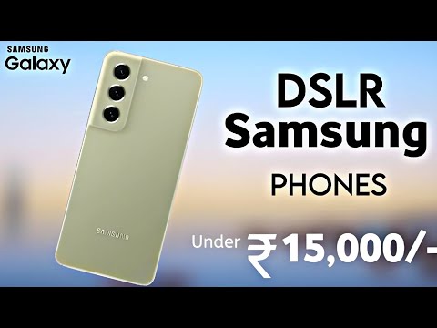 Top 3 best samsung 5g phone under 15000 in 2024 | December  2024