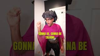 Indian GOLDEN - HUNTR Parody