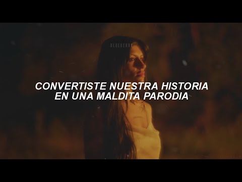 Cazzu ; LA CUEVA [Letra / lyrics + Official video]