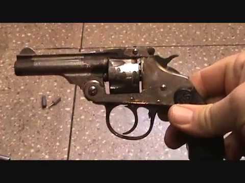 us revolver co serial number lookup