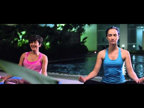 Official Trailer Film Cinta Selamanya Di bioskop 30 April 2015