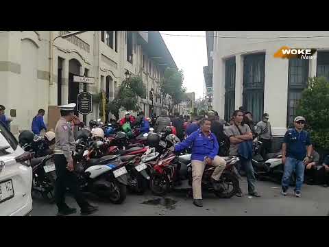 Terancam di PHK‼️RIBUAN BURUH PT . PAKERIN Dampak Konflik Keluarga