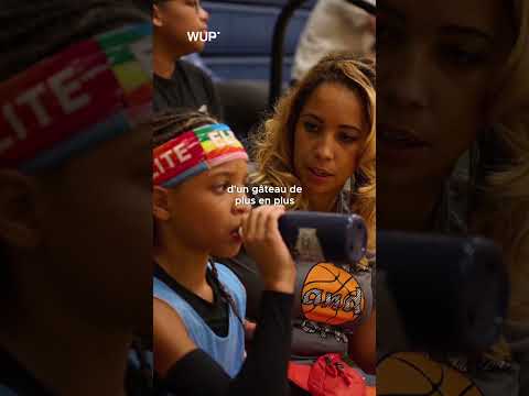 Ces jumeaux sont considérés comme les futurs cracks du basket mondial 🏀