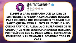 Termine Con Mi Novia Por Decir Que Tengo Una Zanahoria Pequeña – Historias Reddit