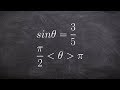 Trigonometric Functions and Their Properties