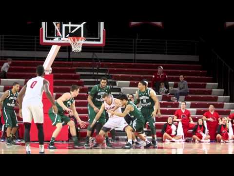 Eastern Michigan Basketball falls to Miami (OH) in Overtime