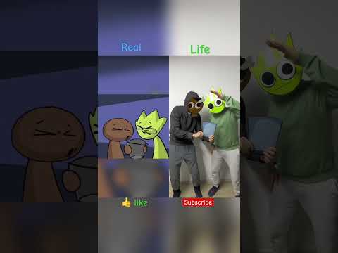 APT Sprunki, video parody of @kamingdo #sprunki #incredibox #incrediboxsprunki #spunki #duet #game