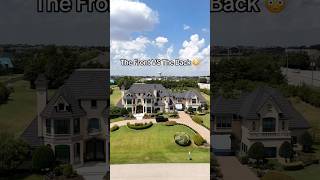 EPIC TEXAS MEGA MANSION!!