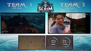 Scrim Central Week 4