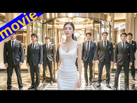 【full movie】小三害得妻子家破人亡，怎料3年後妻子變身富婆霸氣歸來，小三當場嚇尿了！